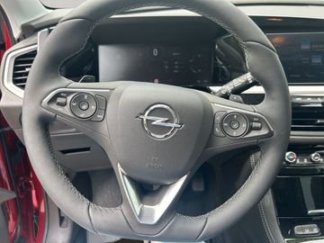 Opel Grandland (X) - 6