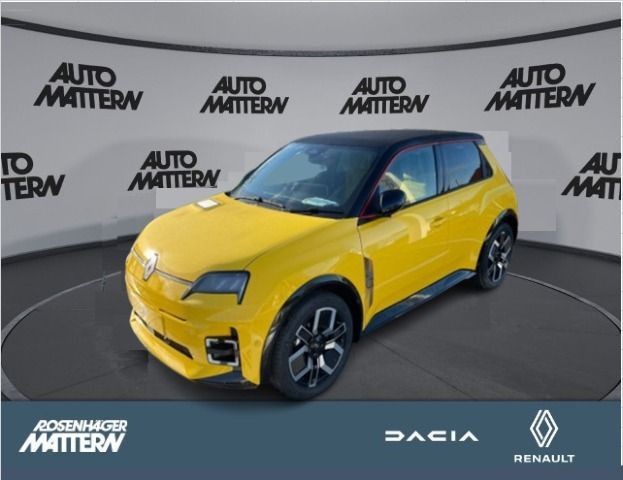 Image of Renault R 5