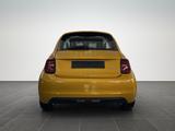 Fiat 500 1.0 Torino Hybrid FireFly 48 kW/LED/PDC H/ - Fiat 500 mit Benzin-Antrieb: Kleinwagen, 1.4