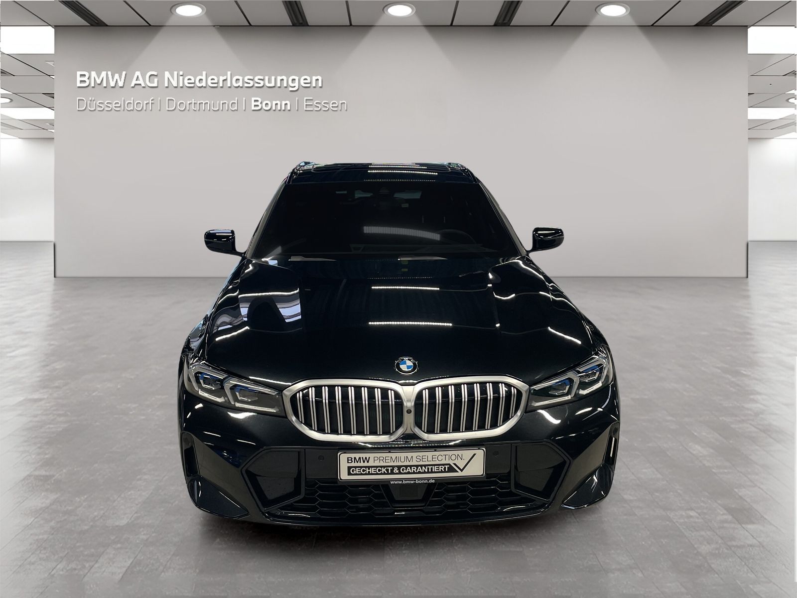 BMW 330 - Bild 8