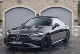 Mercedes-Benz CLE 180 AMG Pack *PANO *Burmester *Keyless *Came - graue Mercedes-Benz CLE 180