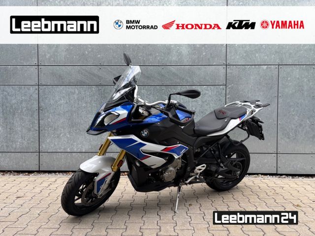 BMW S 1000 XR Style HP 2 Pakete