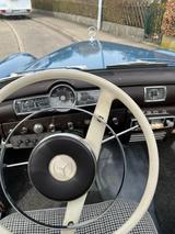 Mercedes-Benz 190 D Bj. 1960 - Mercedes-Benz 190: 190d