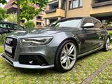 Audi RS6 Avant 4.0 TFSI quattroMTM/780PS BOSE/LED/SHZ - Audi RS6 aus 2013