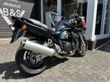 Suzuki GSF 1200 S Bandit 1 Hand - 1998 BANDIT 1200