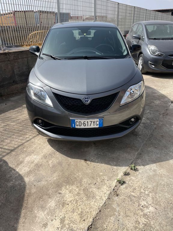 Image of Lancia Ypsilon