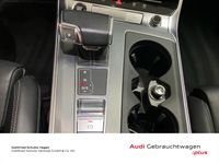 Audi A6 - Vorschau Bild 20