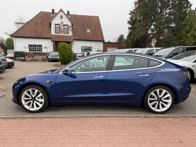 Tesla Model 3 Standart Plus 75KWH*1.Hd*Leder*Autopilot