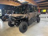 Can-Am Traxter MAX XU HD11 T ABS 2026 | Jagd Austattung - Can-Am Traxter MAX