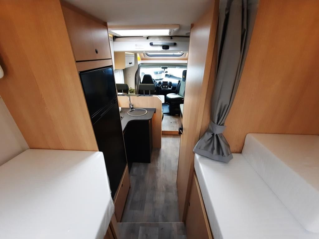 Fahrzeugabbildung Sunlight T 67 Verfüg./Sparen Sie 3.693,- €