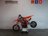 KTM SX 50 Factory Edition Mj.2024 - KTM VON 1 BIS 50 CCM