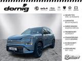Kia EV5 GT-Line Launch Edition 2WD - Kia EV5 mit Panoramadach