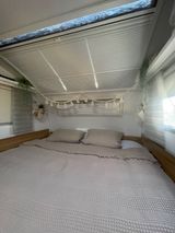 Adria Action LH 391  Mover + Vorzelt + Fahrradträger - Offers matching your search criteria