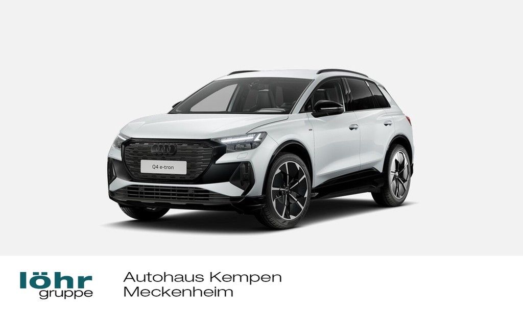 Audi Q4