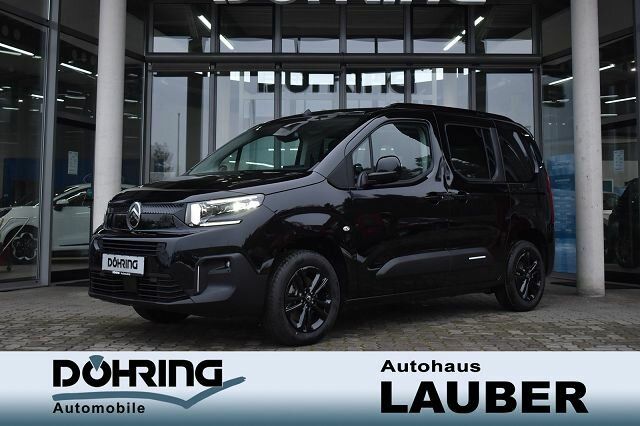 Citroën Berlingo M BlueHDi 130 S&S Max Modutop Winter Te