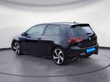 Volkswagen Golf GTI (BlueMotion Technology) Performance Kam - Volkswagen Golf: Bluemotion Technology