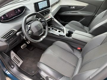 Peugeot 3008 - 9