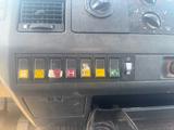 MAN L2000 Abschleppwagen mit Brille - MAN 2003