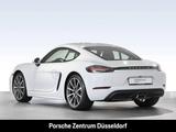 Porsche Cayman 718 20-Zoll Rückfahrkamera Sportsitze - Porsche Cayman in Duisburg
