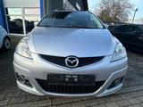 Mazda 5 Lim. 1.8 Active*7 SITZER - gebrauchte Mazda 5 aus dem Jahr 2009