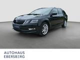 Skoda Octavia Combi 1.4 TSI Business AHK Navi LED - Skoda Octavia: Combi Business