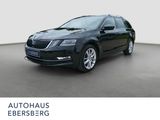 Skoda Octavia Combi 1.4 TSI Business AHK Navi LED - Skoda Octavia: Business