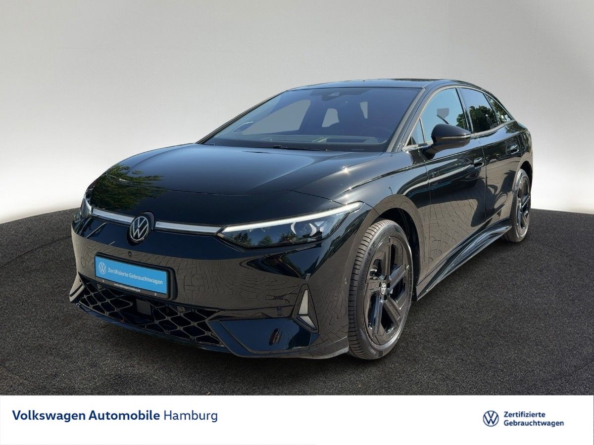 Volkswagen ID.7 GTX 4Motion AHK Navi Harman/Kardon AreaView