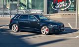 Audi RS3 2.5 TFSI S tronic quattro Sportback - - gebrauchte Audi RS3 aus dem Jahr 2016