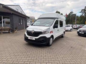 Renault Trafic - 11