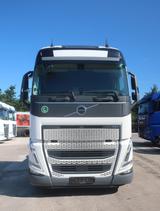 Volvo FH500 GlobetrotterXL Retarder 2Tanks I-Park Cool - Volvo LKWs