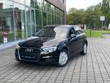 Audi A3 Sportback 35 TFSI 1HAND/SHZ/NAVI/CARPLAY/ - Audi A3 in Herne