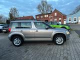 Skoda Yeti 1.2 Ambition /Sitzhzg./AHK/2 Jahre Garantie - Skoda Yeti Gebrauchtwagen