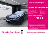 Volkswagen Arteon - Vorschau Bild 1