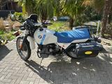 BMW R 800 GS