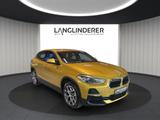 BMW X2 sDrive18d Advantage Plus NP 48.900,- - BMW: X18