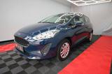 Ford Fiesta Trend Bluetooth Klima TÜV 05/27 PDC SHZ - Ford Fiesta: 2.0