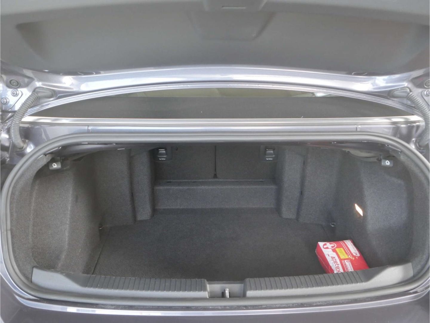 Volkswagen T-Roc - Bild 28