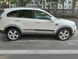 Chevrolet captiva - Chevrolet Captiva in Berlin