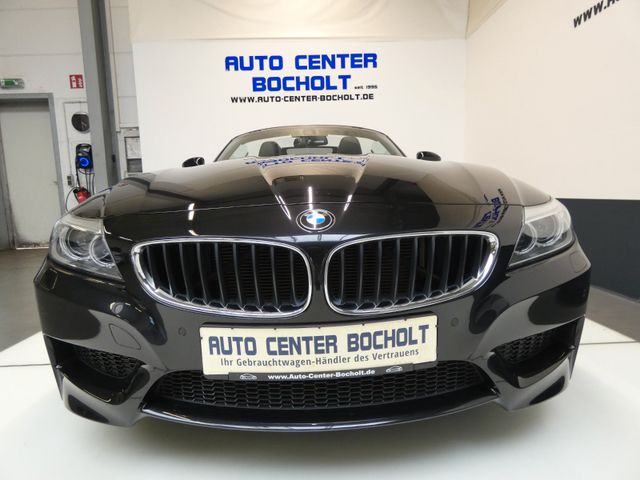 BMW Z4 Roadster sDrive 28i*M Sportpaket*NaviProf
