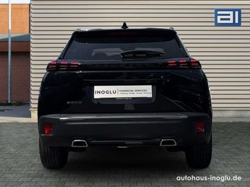 Peugeot 2008 - 4