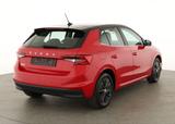 Skoda Fabia 1.0 TSI Style LED, Sitzheizung, AppConnect - Skoda Fabia: 1.0