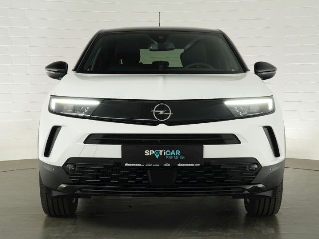 Mokka B ULTIMATE AT+LED MATRIXLICHT+NAVI+RÜCKFAH