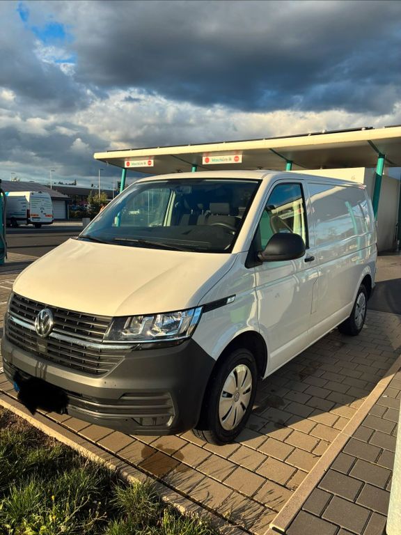 Image of Volkswagen T6 Transporter
