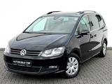 Volkswagen Sharan Match 2.0 TDI DSG /7.SITZER/LED/CAM/AHK/ - Volkswagen Sharan: 2.0