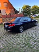BMW 428i xDrive Cabrio Luxury Line A Luxury Line - BMW 428 aus 2014