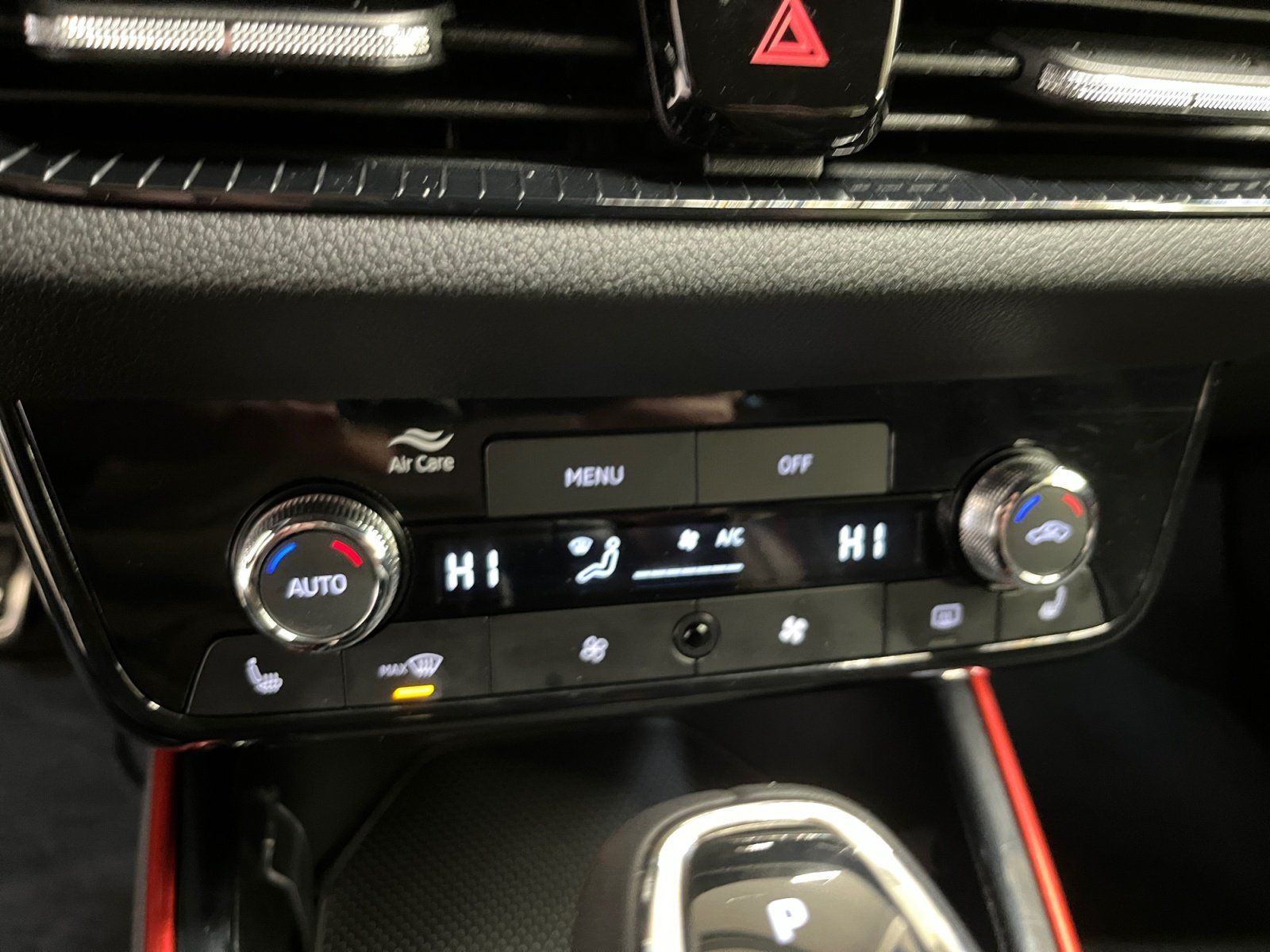 Skoda Fabia - Bild 16