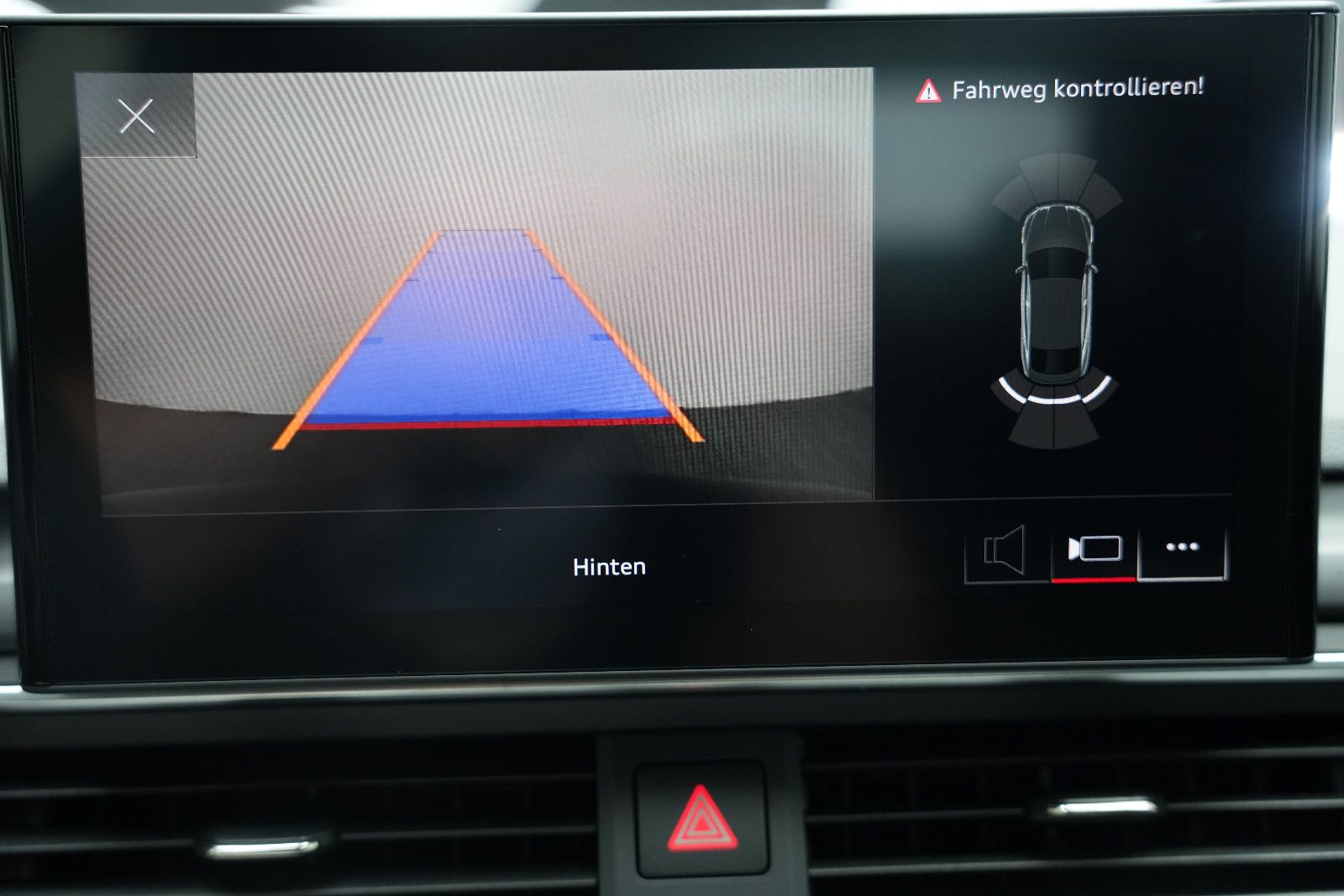 Fahrzeugabbildung Audi A5 Sportback 35 TDI/virtual cockpit/NAVI/LED/CAM