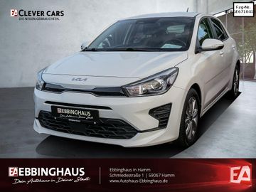 Kia Rio 1.2 Vision Drive-Assist-Paket Advanced