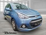 Hyundai i10 Trend 1.0 blue Plus-Paket KLIMA inkl. Winter - Hyundai i10: Trend