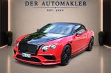 Bentley Continental Supersports GTC / NR.1 of 710 - Bentley Continental Supersports Gebrauchtwagen